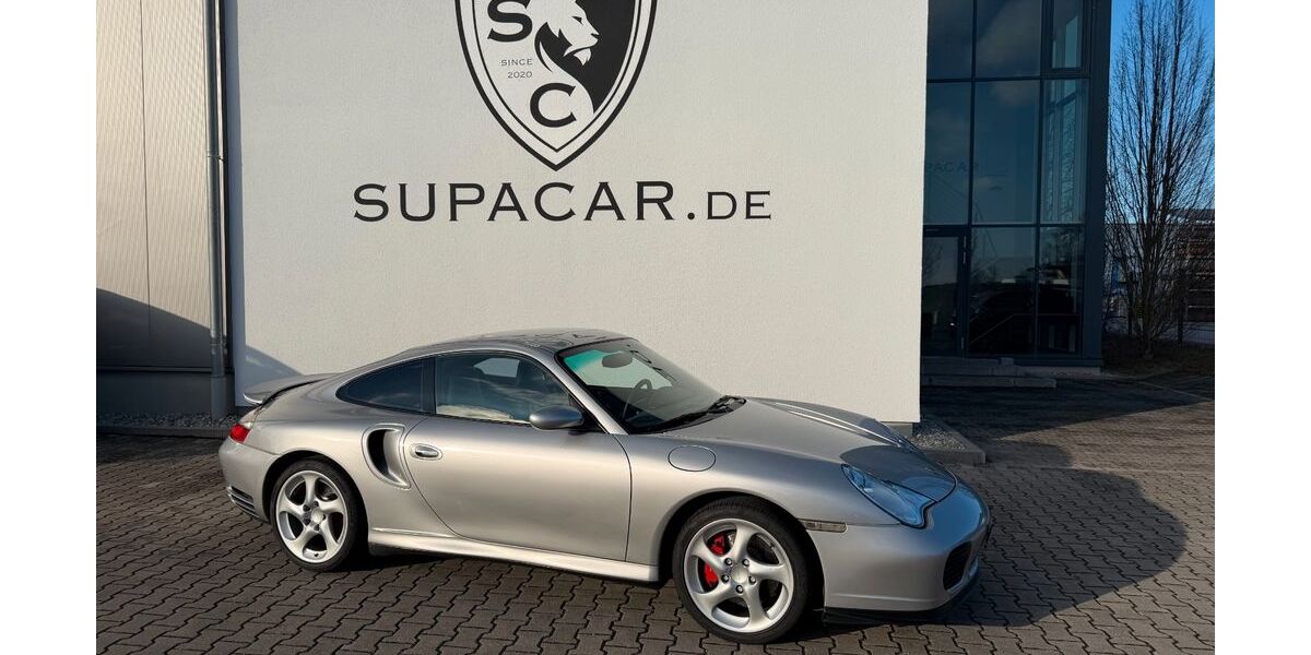 Porsche 996 51.649 km 74.899 &euro; Kranzberg 85402