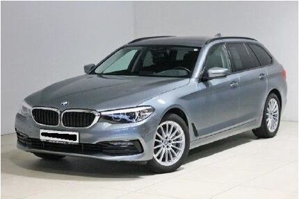 BMW 520 86.000 km 22.999 € Kranzberg 85402