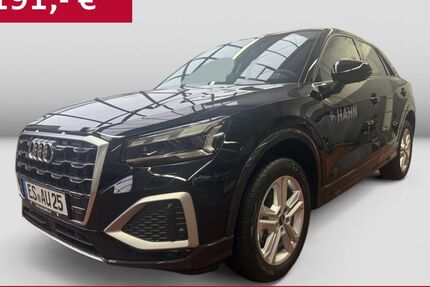 Audi Q2 1.150 km 25.888 &euro; Esslingen 73730