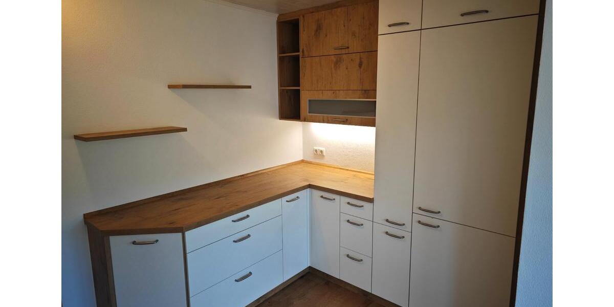 Etagenwohnung Nesselwang - 4 Zimmer, 87 m&sup2;, 420.000&euro; | Angebot:26889648
