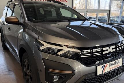 Dacia Jogger 1.540 km 25.440 &euro; Bruchsal 76646