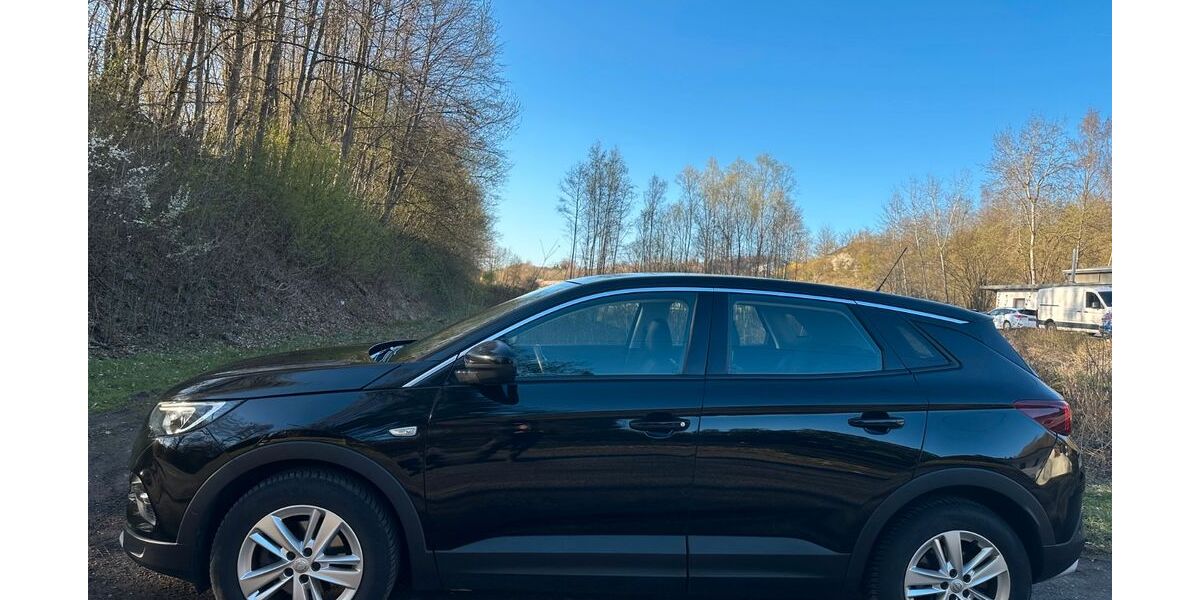Opel Grandland (X) 242.000 km 9.990 &euro; Kreuztal 57223