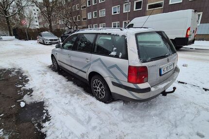 VW Passat 315.000 km 2.000 &euro; Hannover 30519