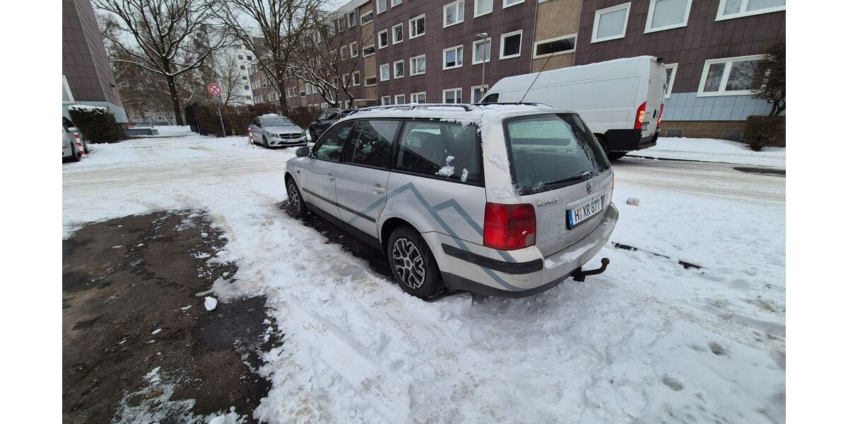 VW Passat 315.000 km 2.000 &euro; Hannover 30519