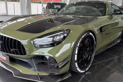 Mercedes-Benz AMG GT 16.510 km 189.990 &euro; Herne 44653
