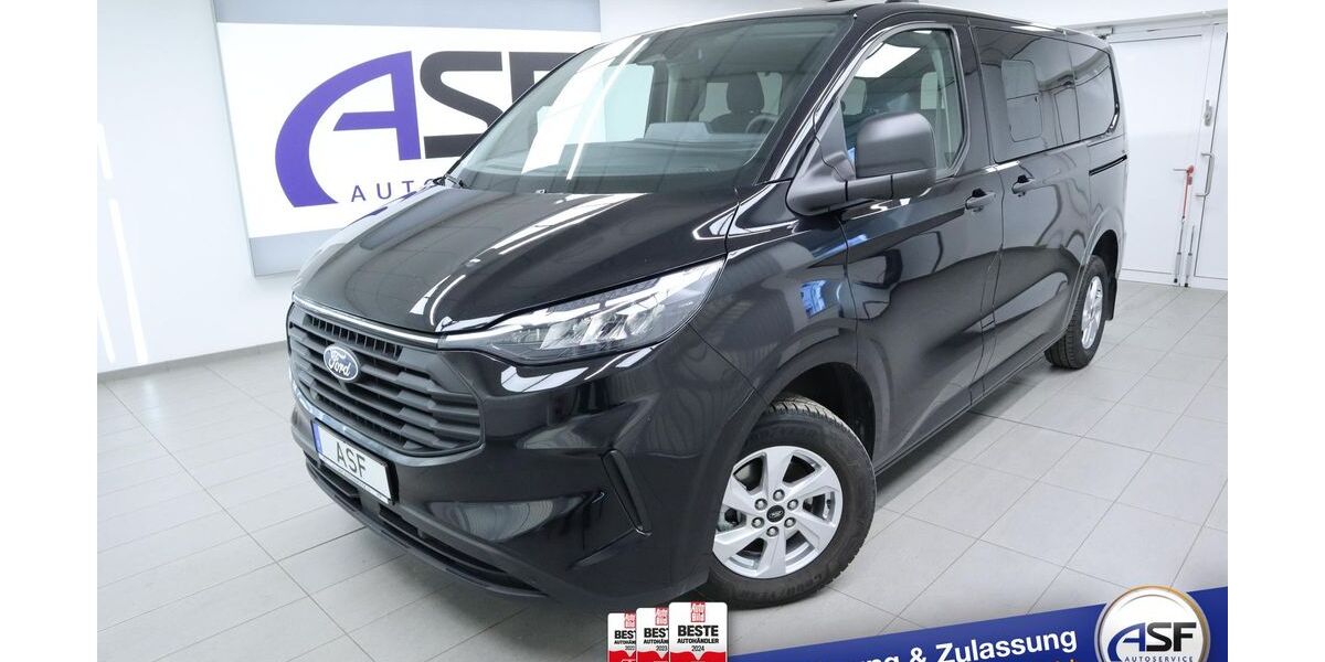 Ford Transit Custom 19.979 km 43.970 &euro; Fürstenwalde bei Berlin 15517