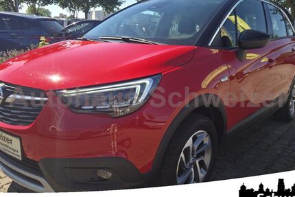 Opel Crossland (X) 45.000 km 12.990 &euro; Nördlingen 86720
