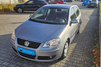 VW Polo 90.000 km 5.799 &euro; Raubling 83064