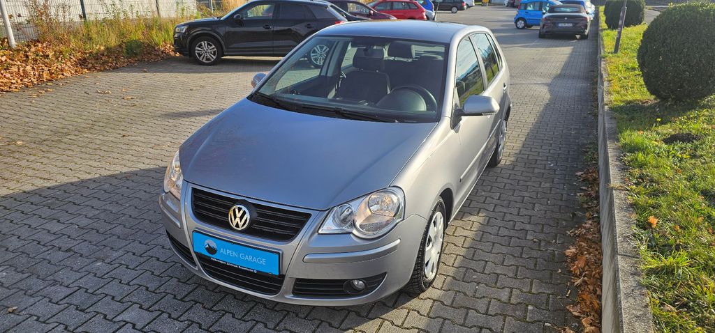 VW Polo 90.000 km 5.799 &euro; Raubling 83064