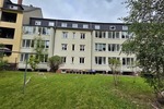 Helle 3-Zimmer-Dachgeschosswohnung mit Sichtbalken in Chemnitz-Hilbersdorf! 3 zimmer