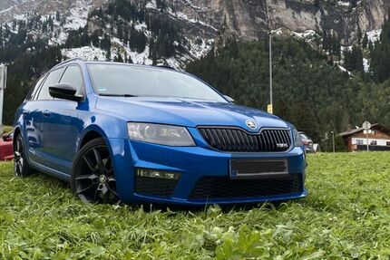 Skoda Octavia 185.000 km 13.250 &euro; Kempten 87439