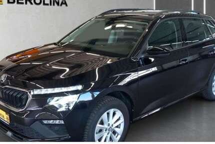 Skoda Kamiq 12.242 km 23.888 € Berlin 12105