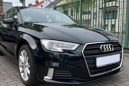 Audi A3 89.000 km 14.500 &euro; Stuhr 28816