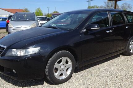 Honda Accord 249.754 km 2.000 &euro; Dresden 01219