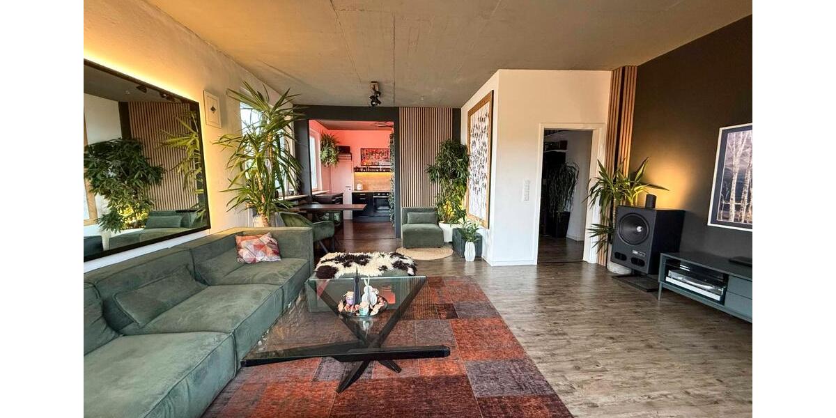 Einfamilienhaus Köln Nippes - 3 Zimmer, 100 m&sup2;, 2.300&euro; | Angebot:25903115