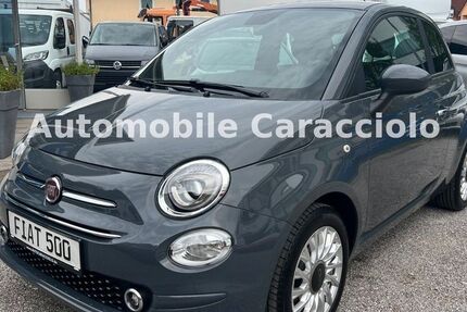 Fiat 500 51.250 km 10.900 &euro; Karlsfeld bei München 85757