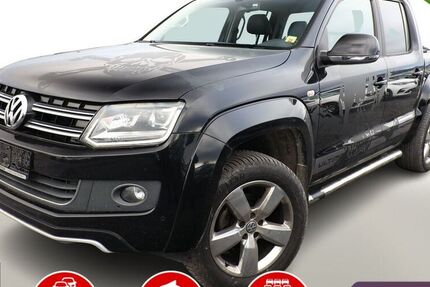 VW Amarok