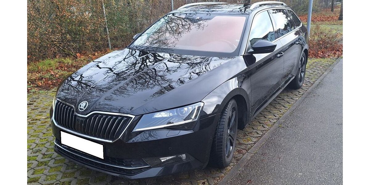 Skoda Superb 168.168 km 14.990 € Unterschleißheim 85716