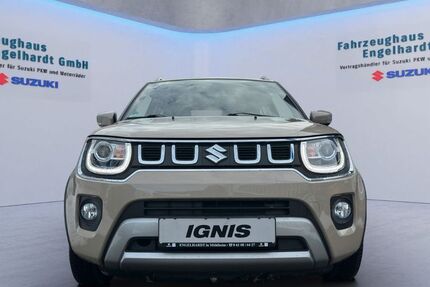 Suzuki Ignis 36.000 km 15.990 &euro; Mühlheim 63165
