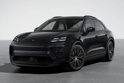 Porsche Macan 9.900 km 108.990 € Nürnberg 90425