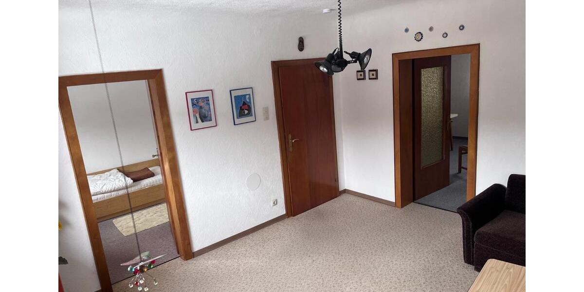 Einfamilienhaus Nohfelden - 11 Zimmer, 183 m&sup2;, 1.150&euro; | Angebot:26030817