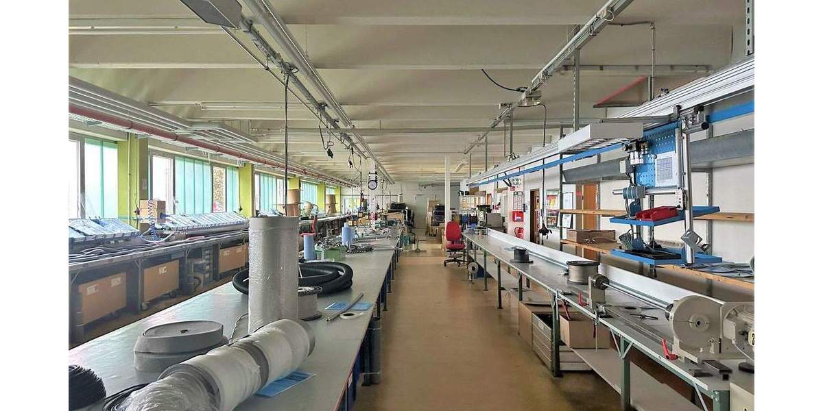 Gewerbeobjekt Heidelberg Rohrbach - 1.750.000&euro; | Angebot:25747541