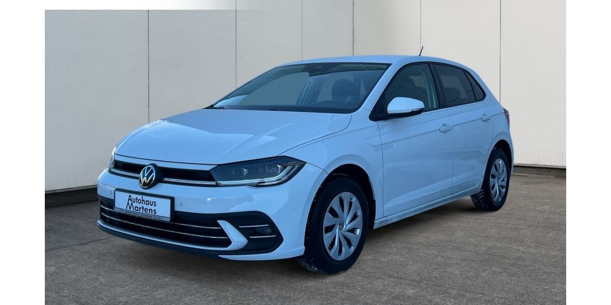 VW Polo 60.708 km 17.480 &euro; Grevesmühlen 23936