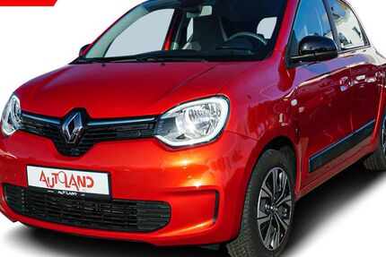 Renault Twingo 23.783 km 12.490 &euro; Schwerin 19061