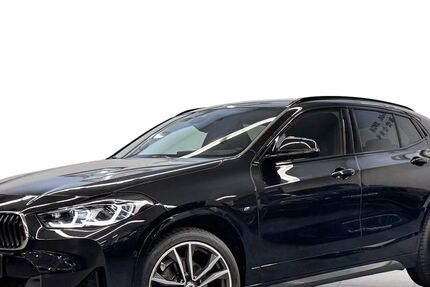 BMW X2 82.700 km 25.900 &euro; Trier 54292