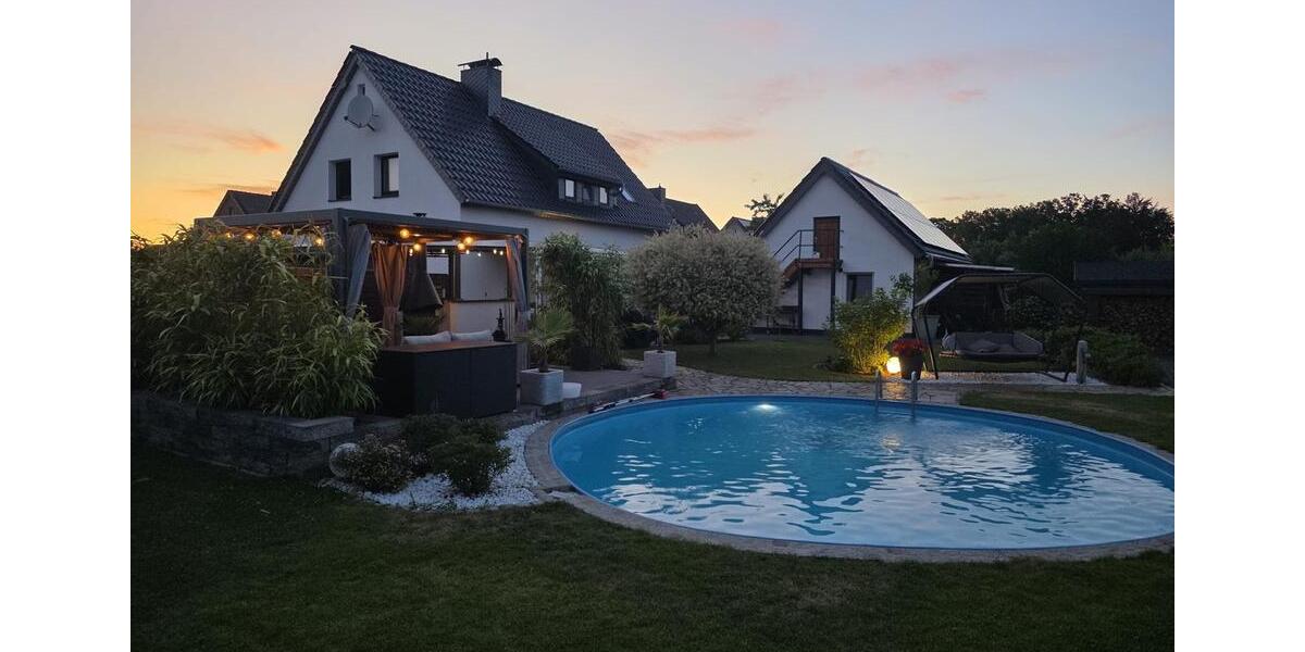 Einfamilienhaus Gifhorn - 8 Zimmer, 150 m&sup2;, 579.000&euro; | Angebot:26382755