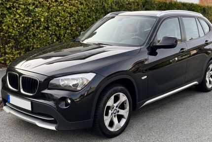 BMW X1 144.500 km 7.500 &euro; Burghausen 84489
