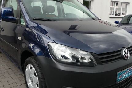 VW Caddy Maxi 115.200 km 11.650 &euro; Löhne 32584
