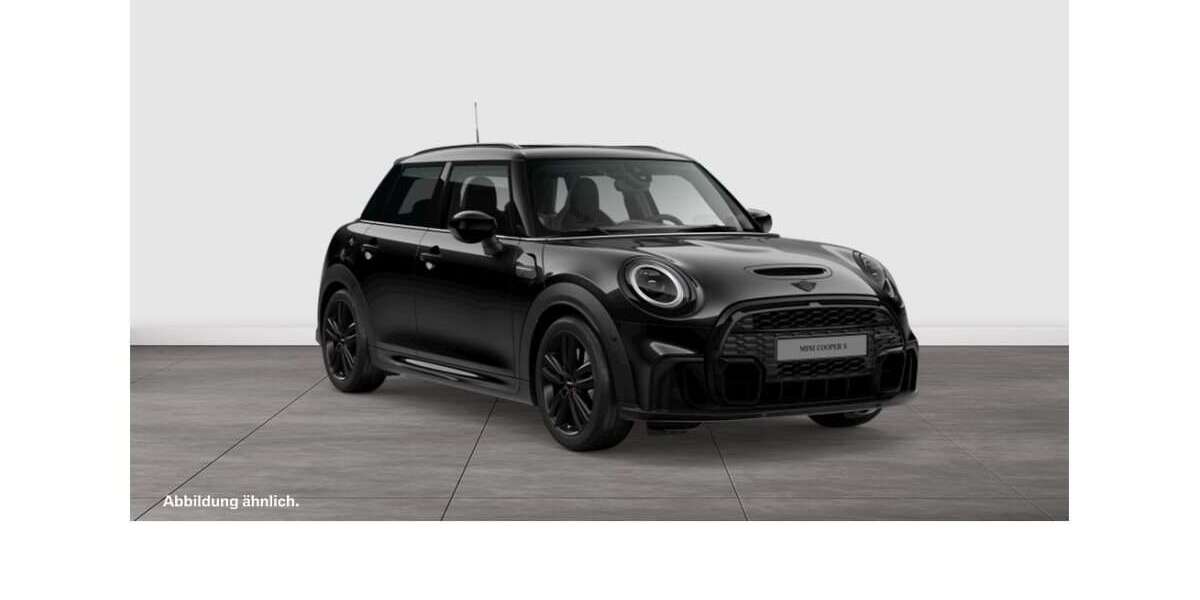 Mini Cooper S 62.960 km 28.380 &euro; Münster 48163