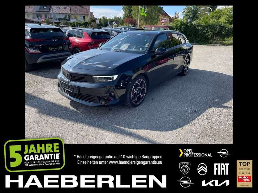 Astra