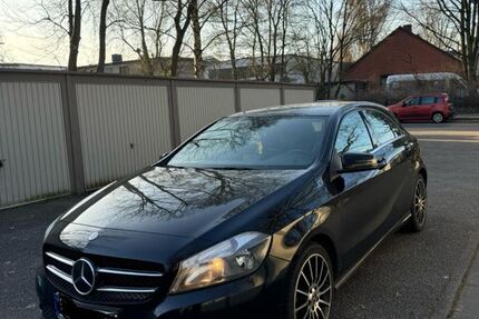 Mercedes-Benz A 190 173.000 km 10.000 &euro; Hamburg 22549