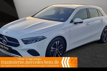 Mercedes-Benz A 200 9.993 km 29.890 &euro; Pfullingen 72793