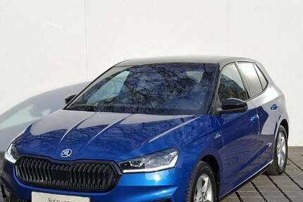 Skoda Fabia 12.150 km 20.390 &euro; Lauter-Bernsbach 08315