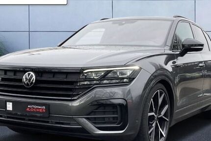 VW Touareg 64.000 km 72.490 € Weingarten 88250