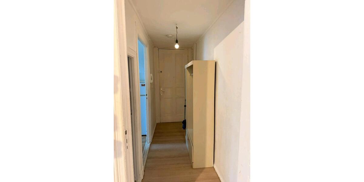 Erdgeschoßwohnung Berlin Mitte - 1 Zimmer, 40 m&sup2;, 730&euro; | Angebot:26261737
