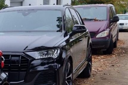 Audi Q7 100.085 km 55.900 &euro; Bietigheim 74321