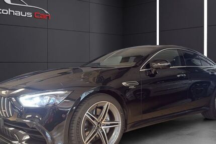 Mercedes-Benz AMG GT 120.000 km 69.990 € Reutlingen / Stuttgart 72766