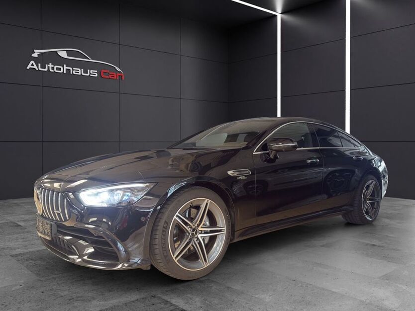 Mercedes-Benz AMG GT 120.000 km 69.990 € Reutlingen / Stuttgart 72766