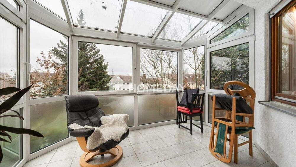 Reihenendhaus Heilbronn Kernstadt - 5 Zimmer, 133 m&sup2;, 445.000&euro; | Angebot:24723903