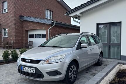 Ford Focus 233.350 km 1.200 &euro; Simmern 55469