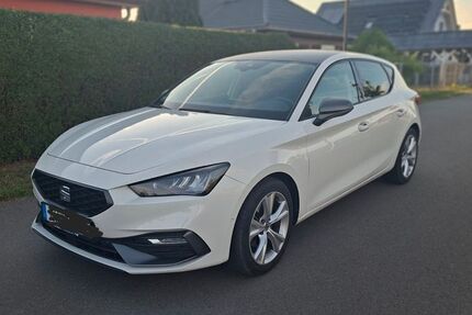 Seat Leon 33.800 km 21.200 &euro; Blumberg 16356