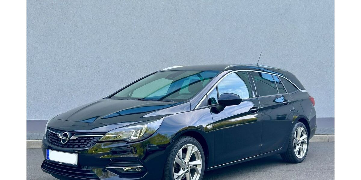 Opel Astra 117.241 km 8.990 &euro; Goslar 38642