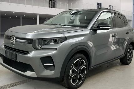 Citroen ë-C3 13.454 km 18.990 &euro; Bad Hersfeld 36251