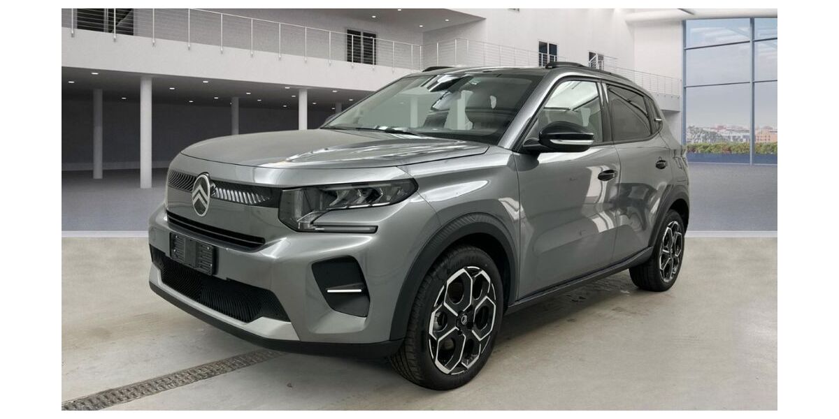 Citroen ë-C3 13.454 km 18.990 &euro; Bad Hersfeld 36251