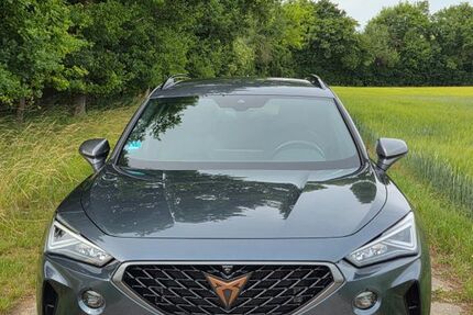 Cupra Formentor 52.200 km 26.850 &euro; Manching 85077