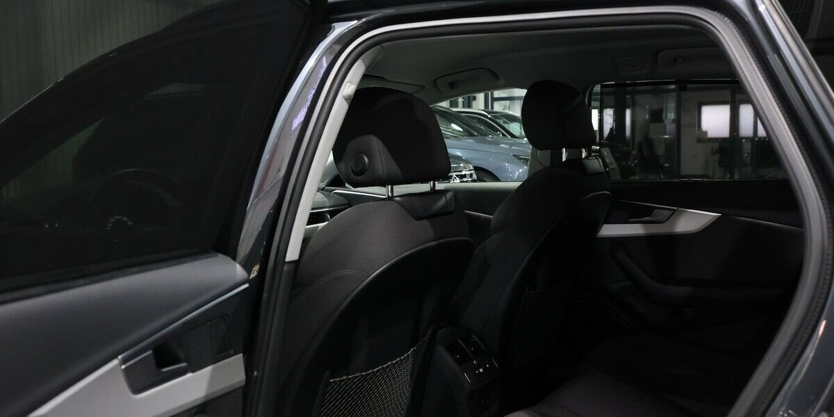 Audi A4 Avant 40 TDI QUATTRO BUSINESS ADVANCED / LED 172.000 km 22.555 &euro; Hamm 59077